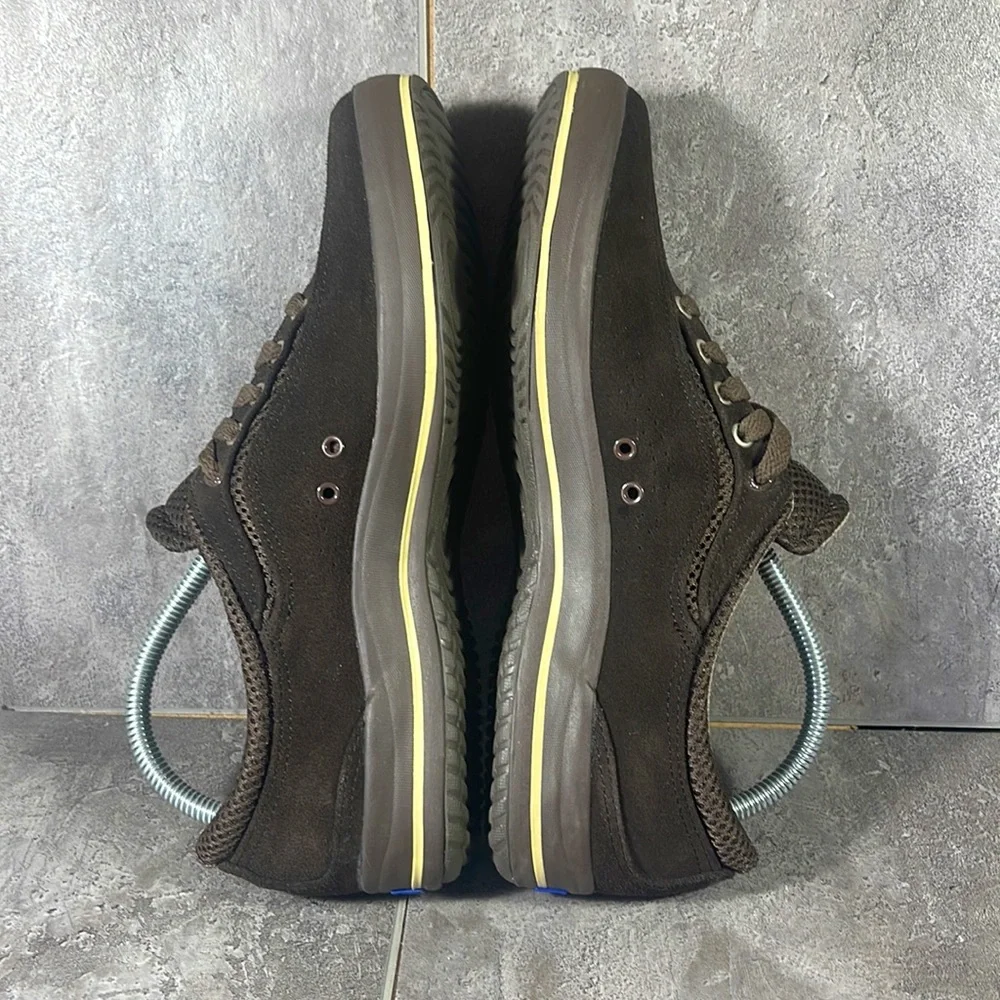 Keds Micro Stretch Casual Sport Walking Sneakers - Picture 5 of 8